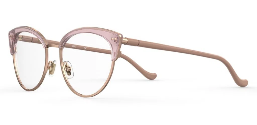 Emozioni EM8509 Eyeglasses - view 2
